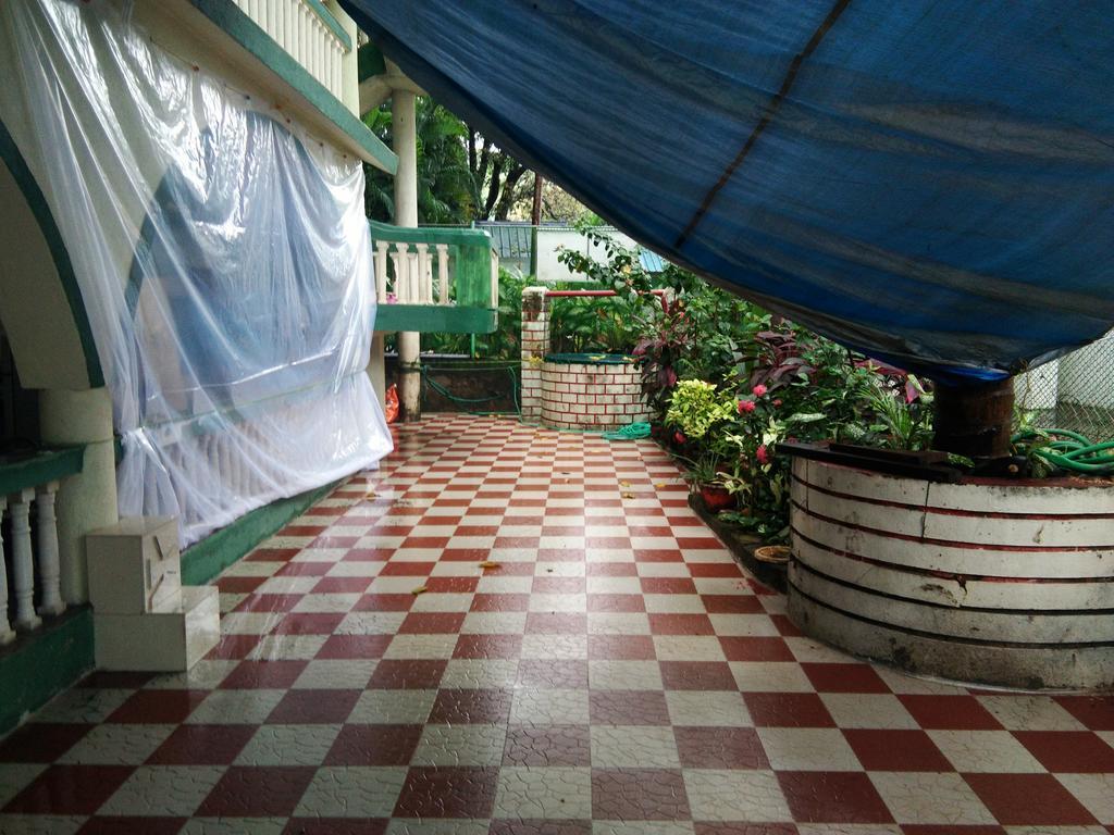 Joaquina'S Guest House Calangute Exterior photo