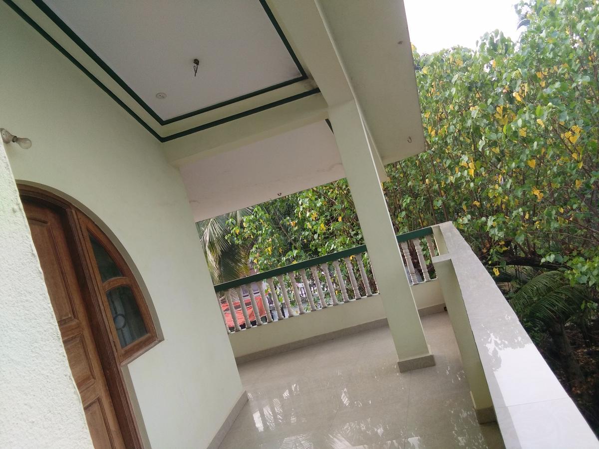 Joaquina'S Guest House Calangute Exterior photo